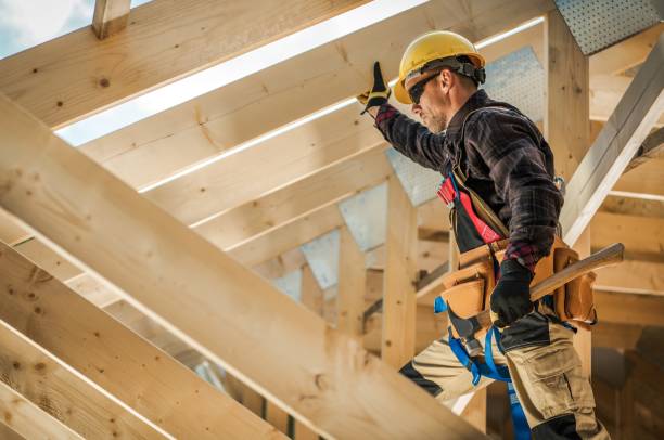 Best Shingle Roofing Installation  in Darmstadt, IN