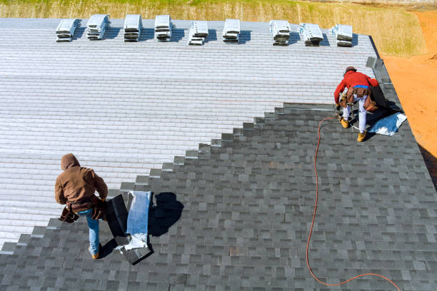 Best Commercial Roof Installation  in Darmstadt, IN