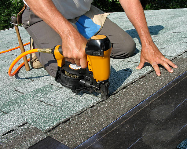 Professional Roofing Contractor in Darmstadt, IN