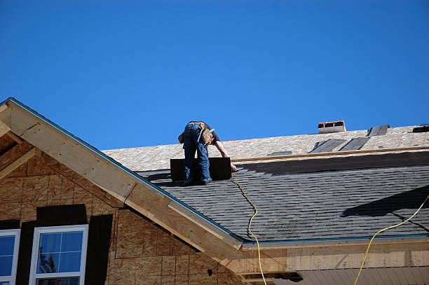 Best Heating Cable for Roof Installation  in Darmstadt, IN