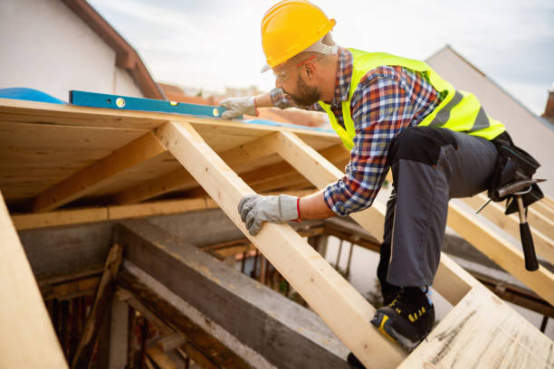 Best Gutter Installation and Roofing  in Darmstadt, IN