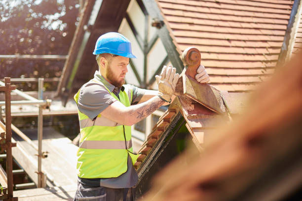 Best Roof Inspection Near Me  in Darmstadt, IN